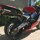 Image for article titled For $12,000, Could This 1999 Bimota SB8R's Price Entice You To Bi This Mota?